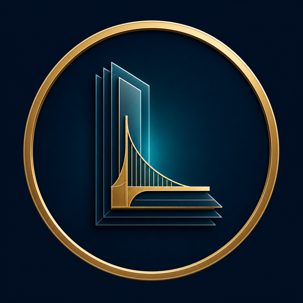 Larkinized LLC