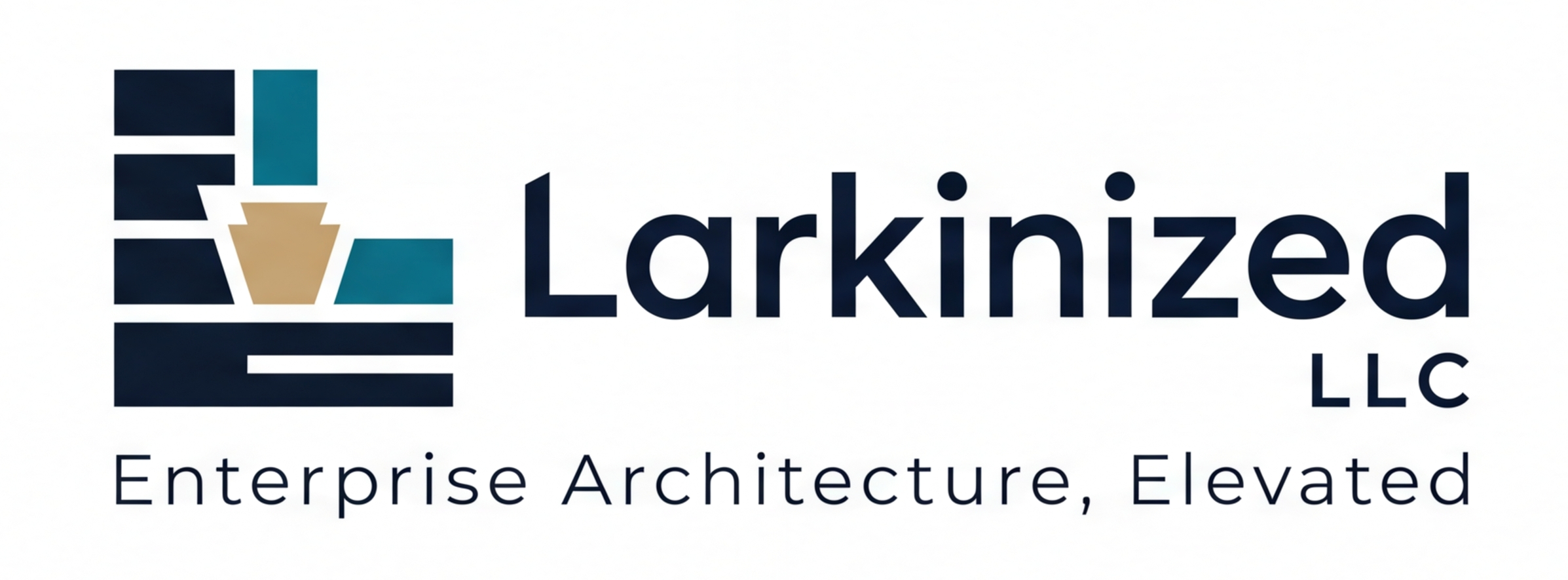 Larkinized LLC
